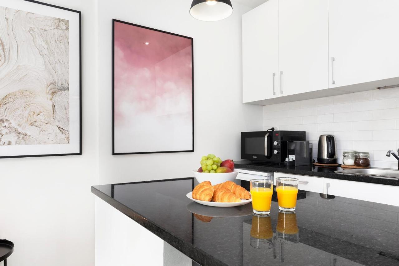 Yolo Apartment By Olala Homes Cascais Exterior foto