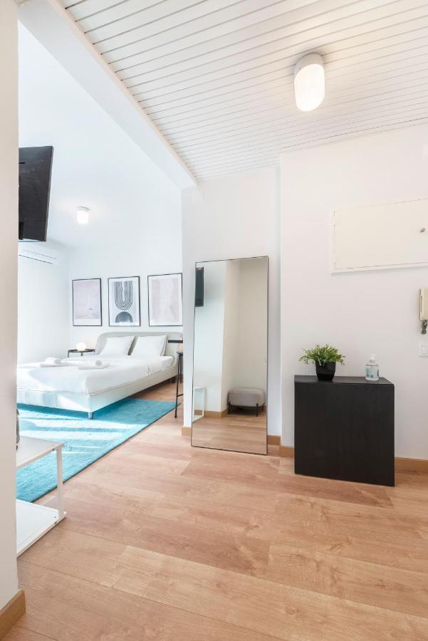 Yolo Apartment By Olala Homes Cascais Exterior foto