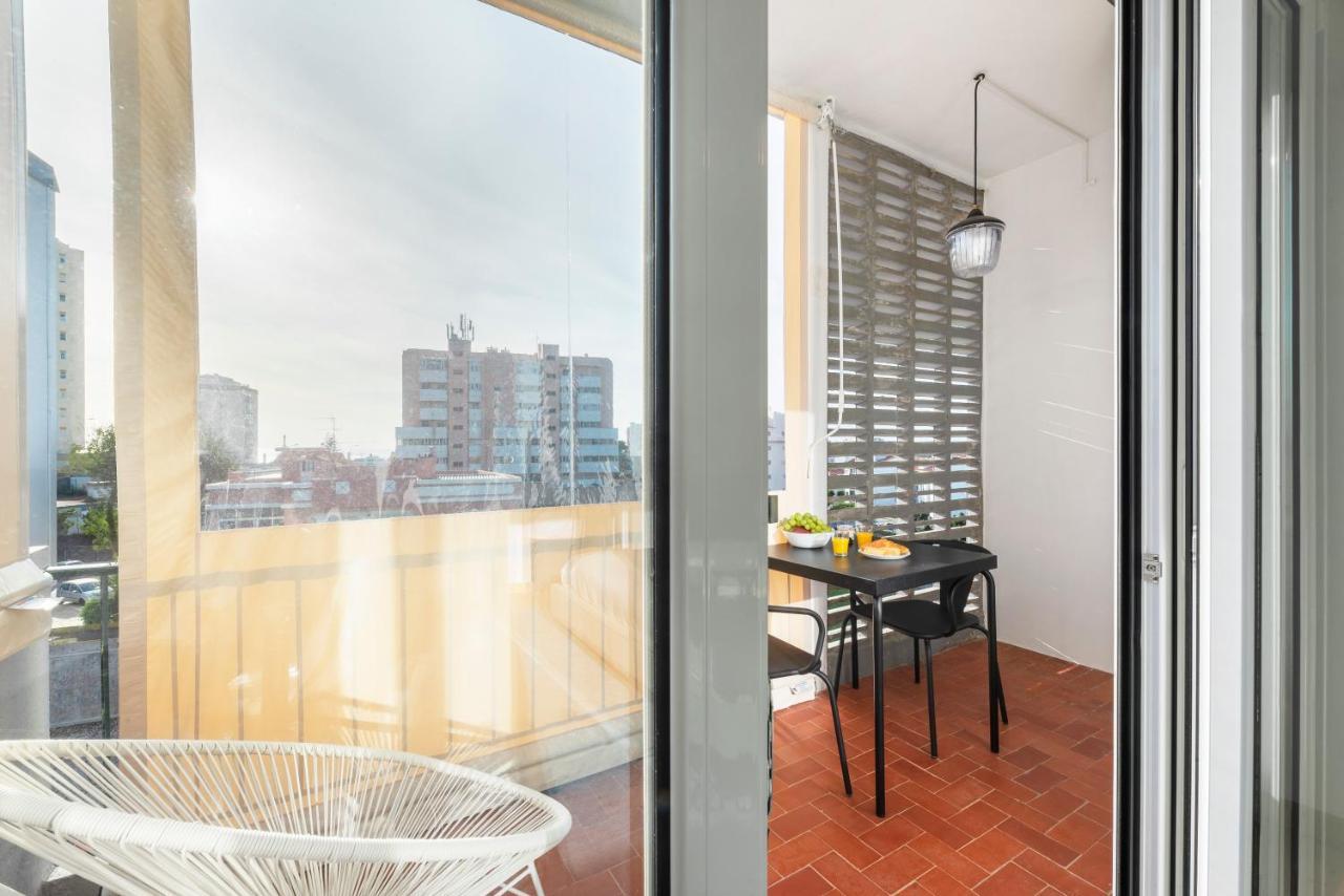 Yolo Apartment By Olala Homes Cascais Exterior foto