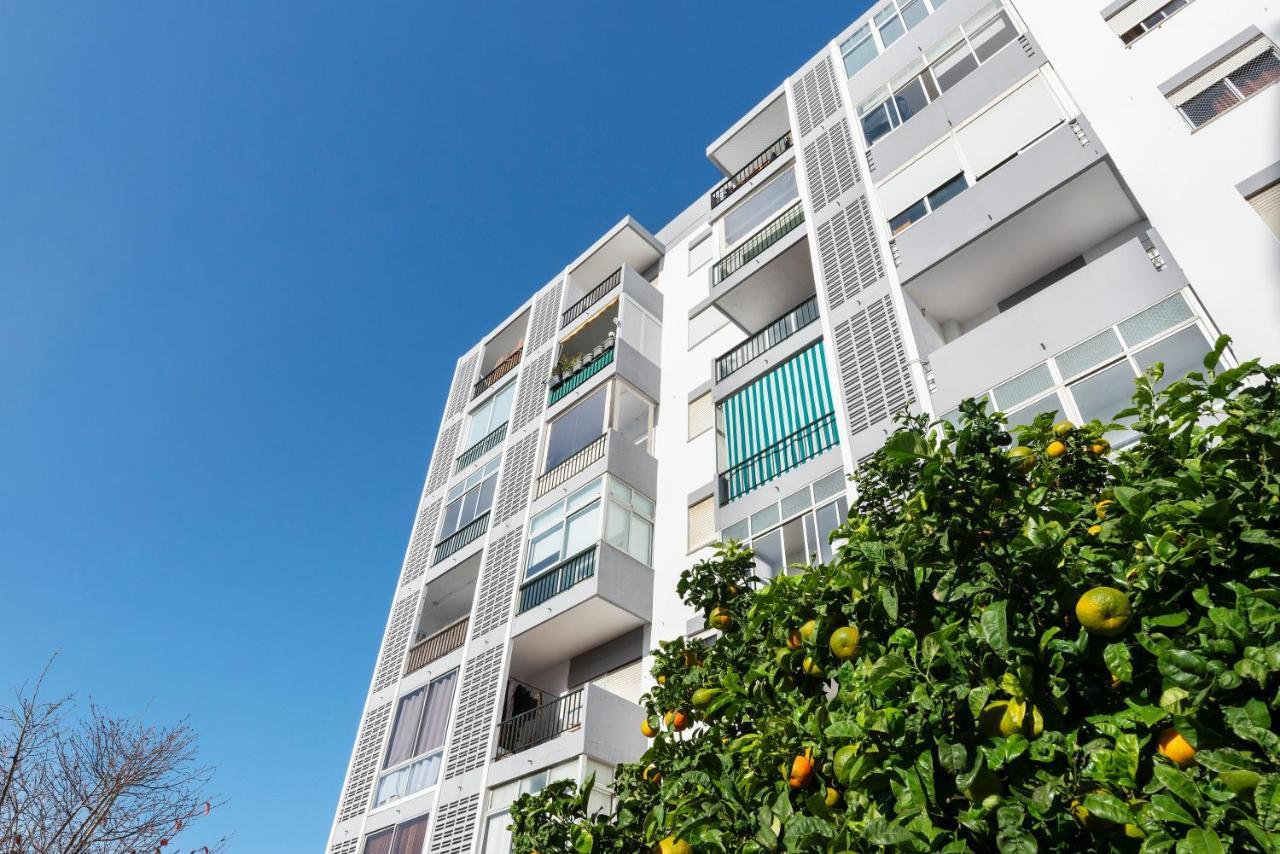 Yolo Apartment By Olala Homes Cascais Exterior foto